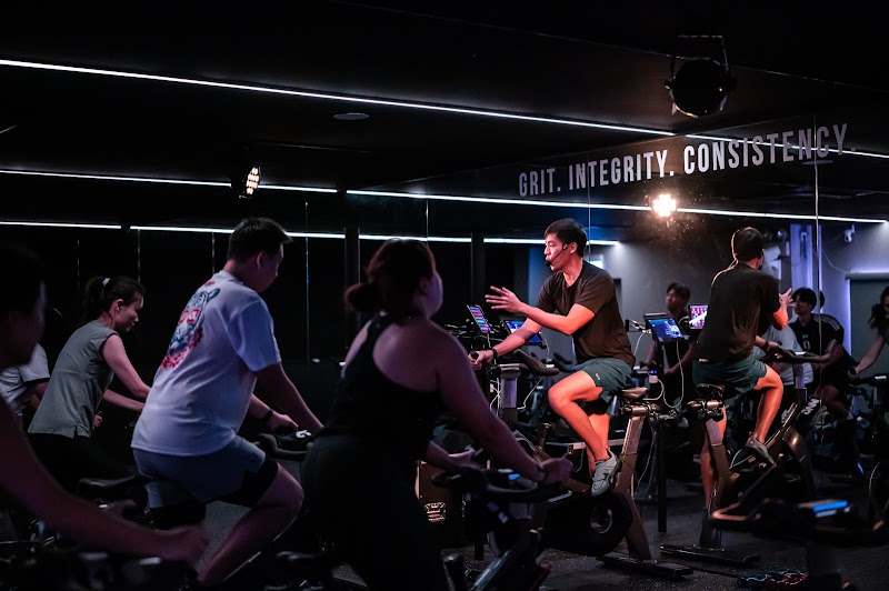 SALT Fitness photo 2