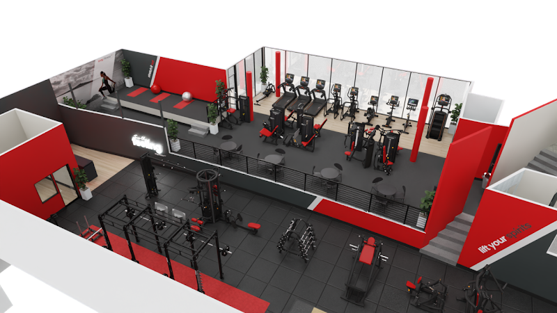 Snap Fitness 600 Toa Payoh photo 1