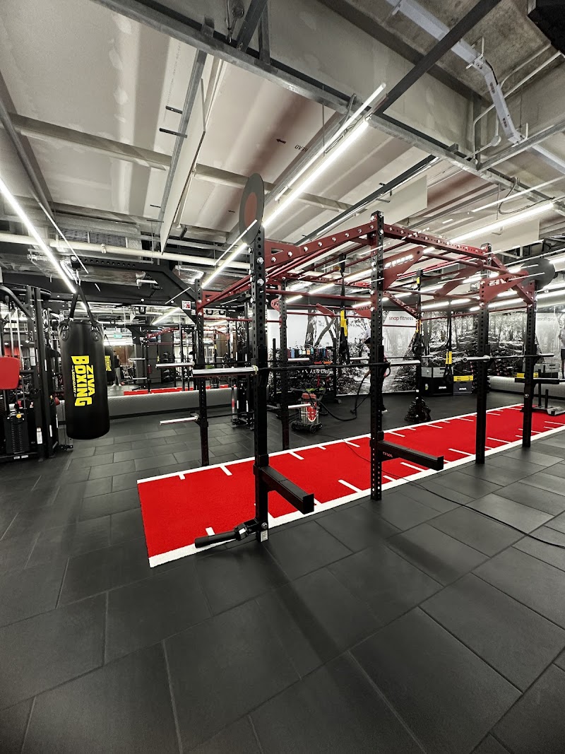 Snap Fitness Pasir Ris Central photo 2