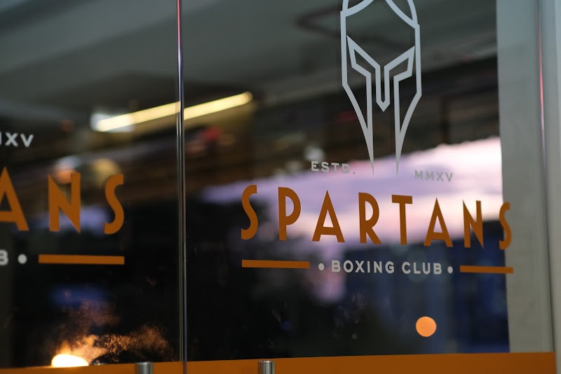 Spartans Boxing Club photo 2