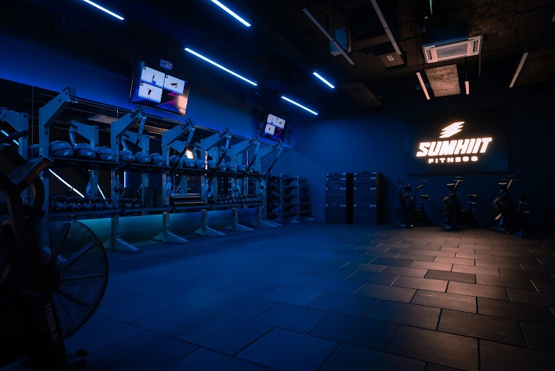 SUMHIIT Orchardgateway photo 1