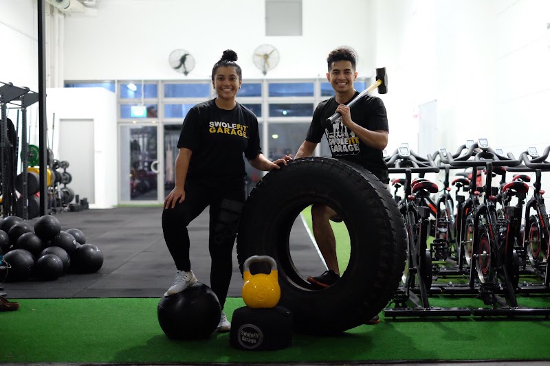 Swolefit Garage photo 1
