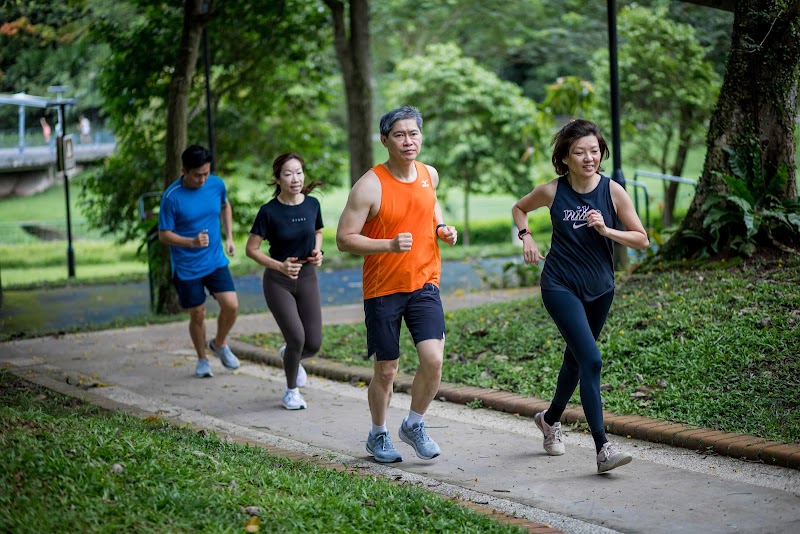 The Daily Movement photo 4