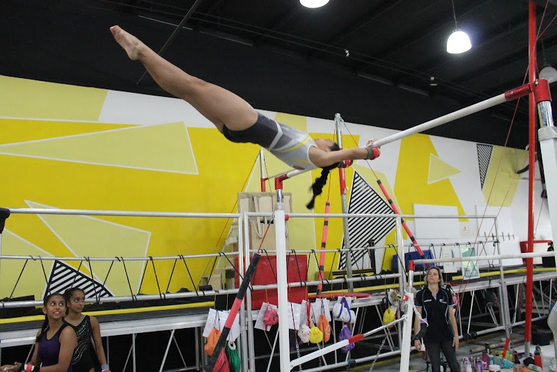 The Yard Gymnastics Jurong photo 5