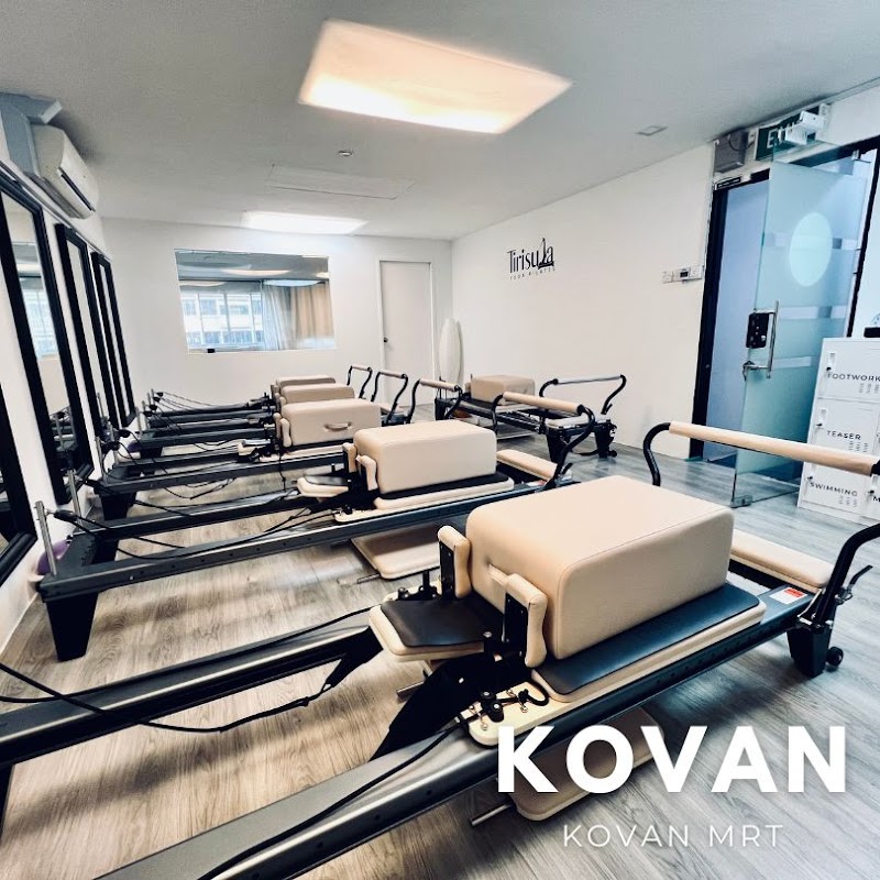 Tirisula Yoga Pilates (Kovan) photo 1