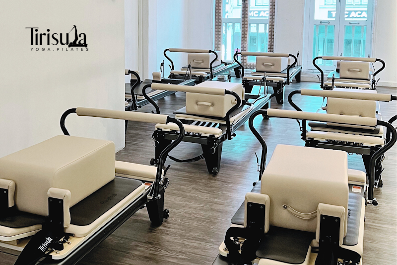 Tirisula Yoga Pilates (Paya Lebar) photo 1