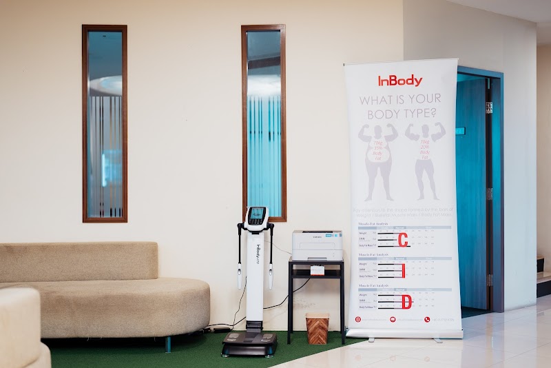 Trilogic Fitness (Novena) photo 1
