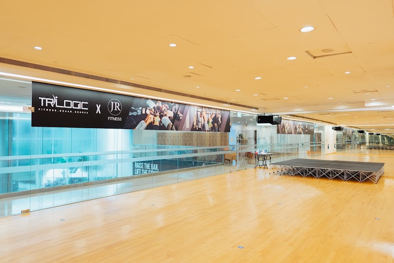 Trilogic Fitness (Novena) photo 2