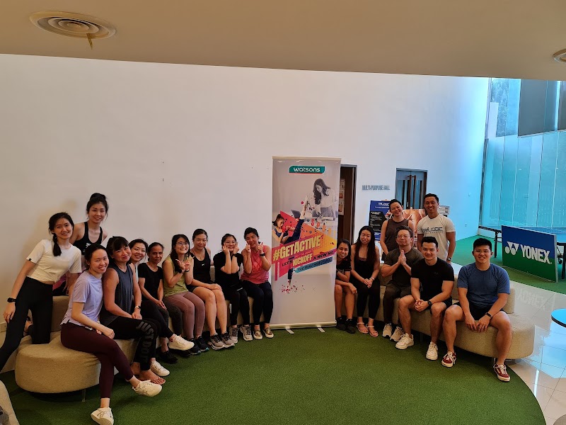 Trilogic Fitness (Novena) photo 3