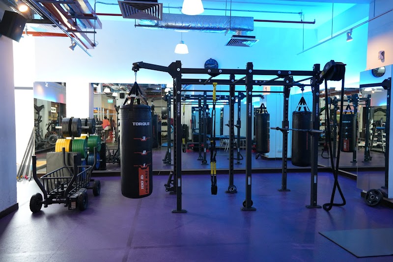 True Fitness Ang Mo Kio photo 2