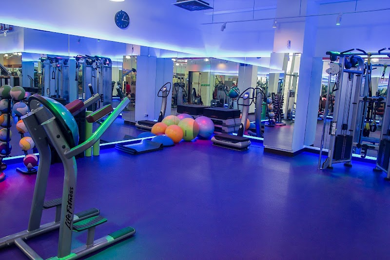 True Fitness Ang Mo Kio photo 3