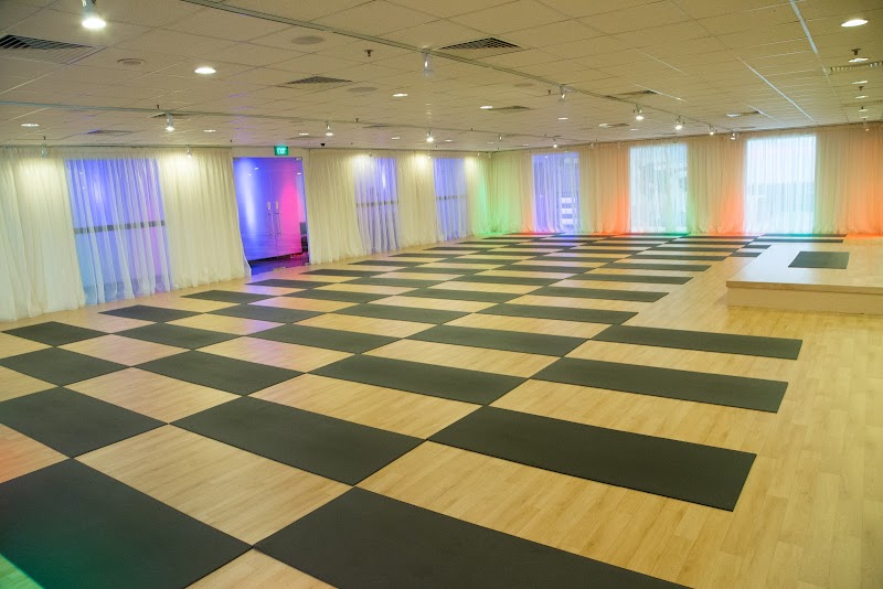 True Fitness Income @ Tampines Junction photo 1