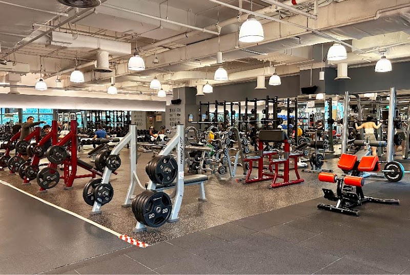 True Fitness Novena @ Velocity Square photo 3