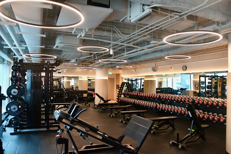 TSquared Lab Raffles Place photo 1