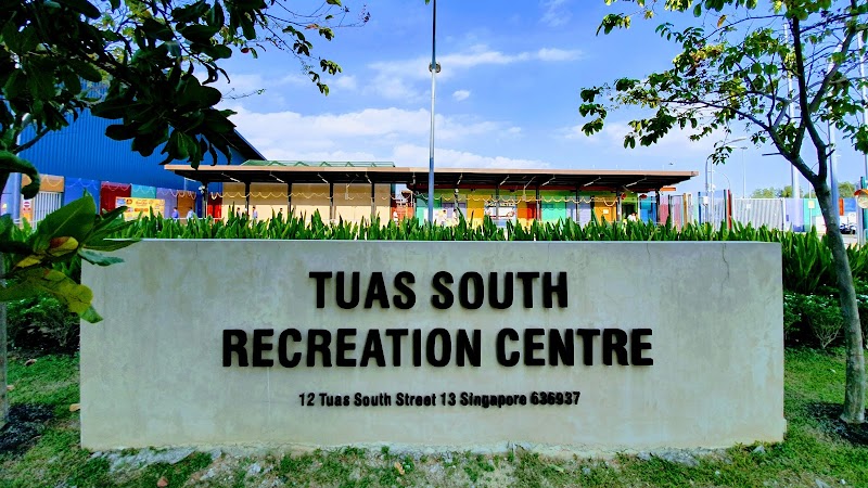 Tuas South Recreation Centre photo 2