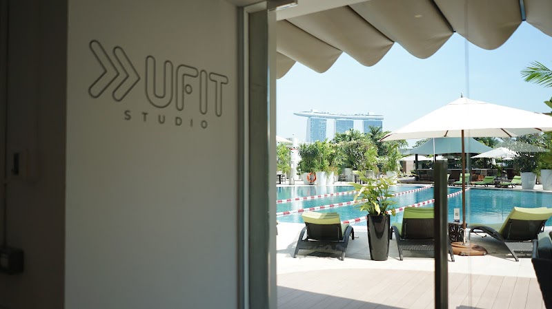 UFIT City Hall photo 1