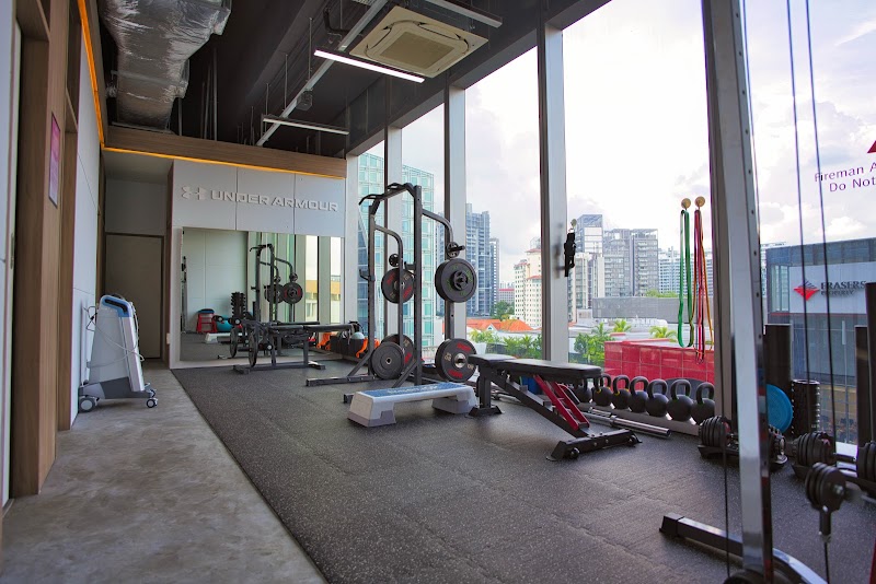UFIT Clinic Orchard photo 1