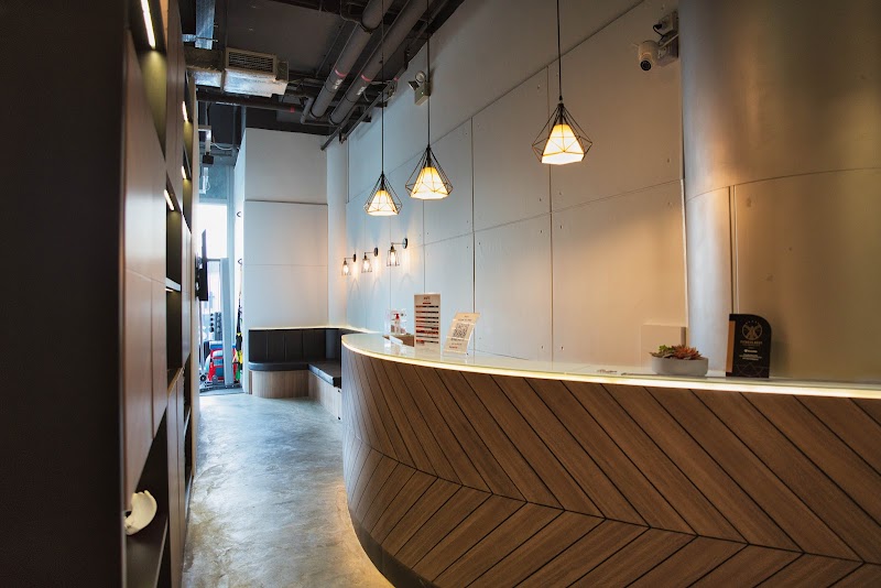 UFIT Clinic Orchard photo 2