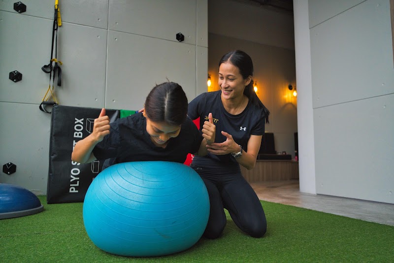 UFIT Clinic Orchard photo 3
