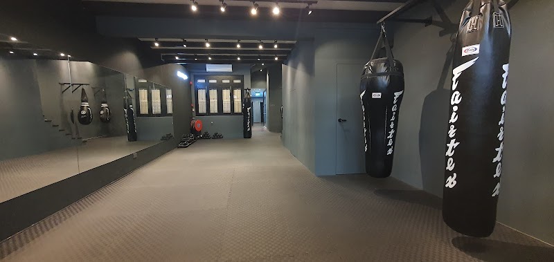 Van Lee Fitness photo 2