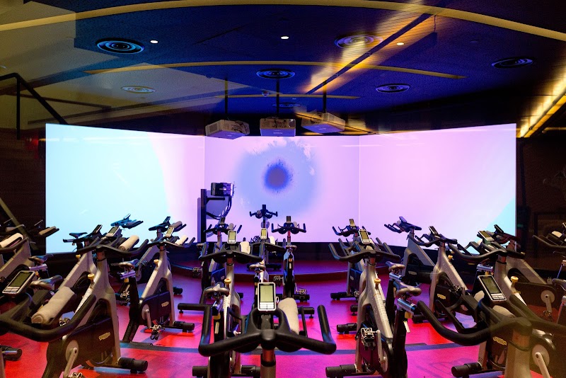 Virgin Active Raffles Place photo 1