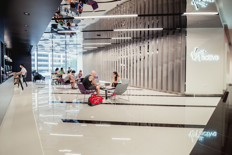 Virgin Active Tanjong Pagar photo 1