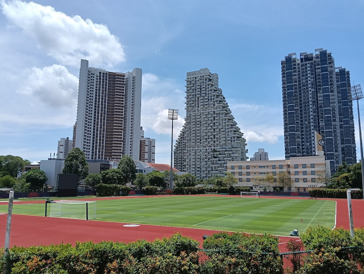 Bishan ActiveSG Gym