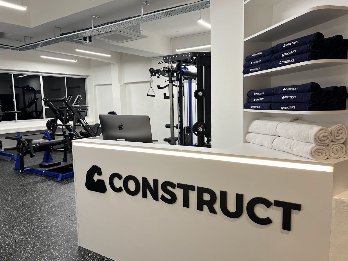 Construct Fitness