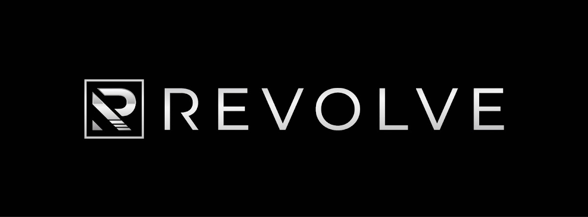 Revolve Fitness