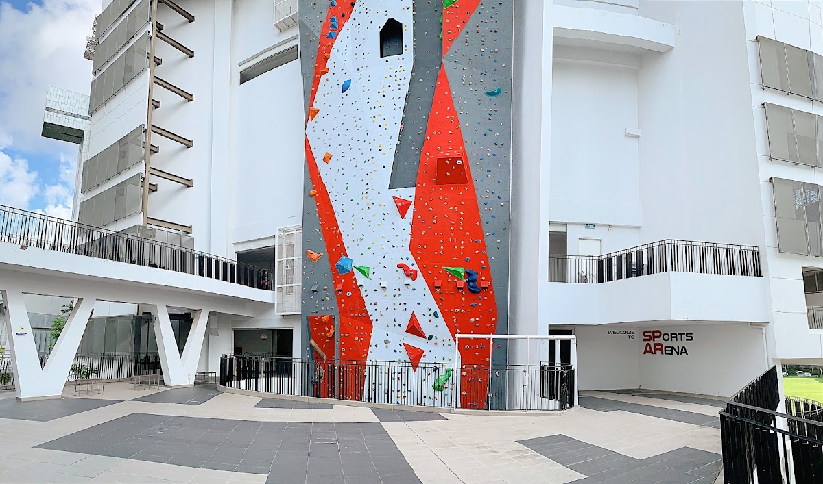 SP Sports Arena
